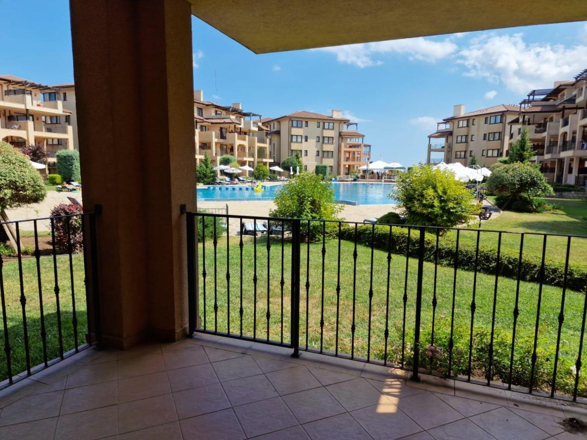 Hc Apartments Kaliakria Topola Exterior foto