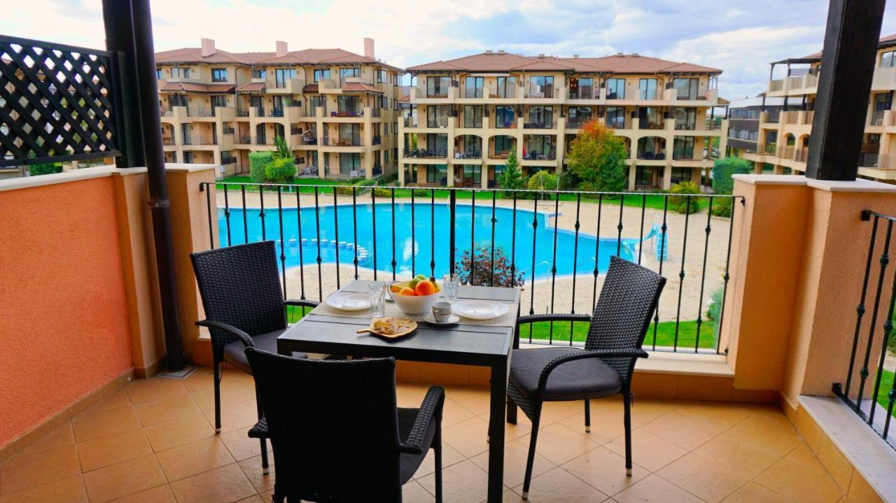 Hc Apartments Kaliakria Topola Exterior foto