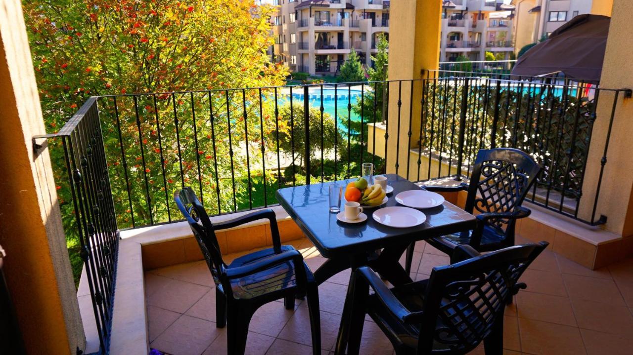 Hc Apartments Kaliakria Topola Exterior foto