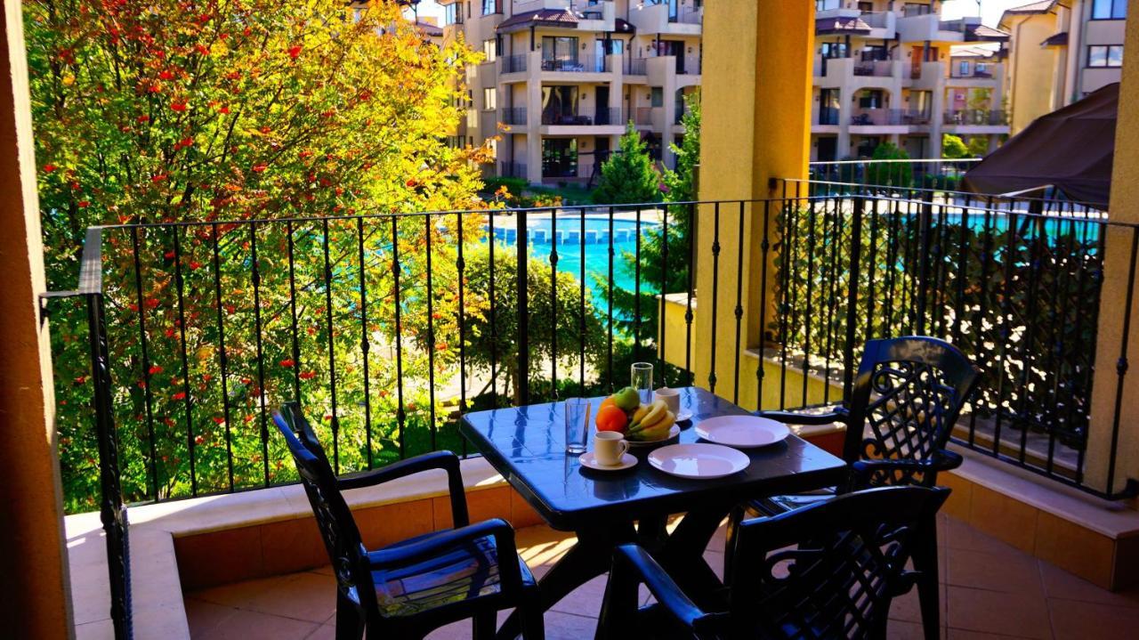 Hc Apartments Kaliakria Topola Exterior foto