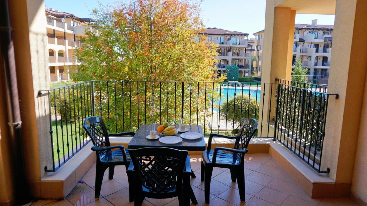 Hc Apartments Kaliakria Topola Exterior foto