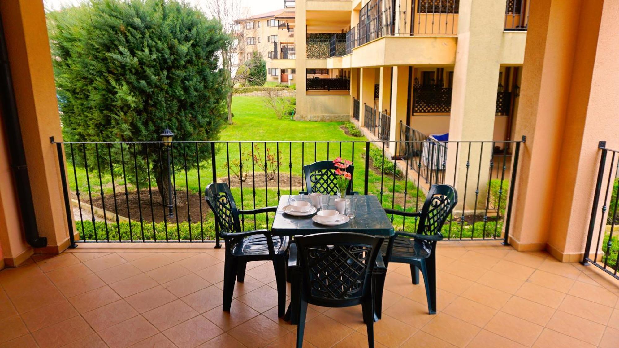 Hc Apartments Kaliakria Topola Zimmer foto